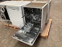 Bauknecht gsf excellence pc wasfs vaatwasser (6x) - afbeelding 6 van  7