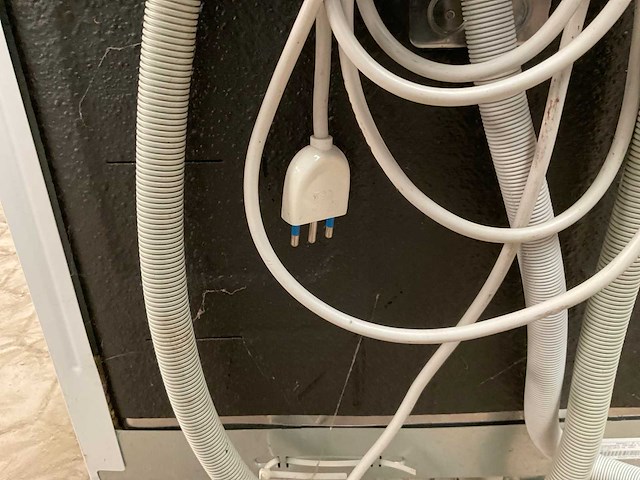 Bauknecht gsf excellence pc wasfs vaatwasser (6x) - afbeelding 7 van  7