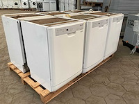 Bauknecht gsf excellence pc wasfs vaatwasser (6x) - afbeelding 3 van  6