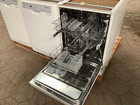 Bauknecht gsf excellence pc wasfs vaatwasser (6x) - afbeelding 5 van  6