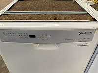 Bauknecht gsf excellence pc wasfs vaatwasser (6x) - afbeelding 6 van  6