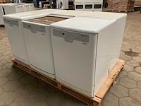 Bauknecht gsf excellence pc wasfs vaatwasser (6x) - afbeelding 4 van  5