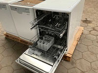 Bauknecht gsf excellence pc wasfs vaatwasser (6x) - afbeelding 5 van  5