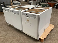 Bauknecht gsf excellence pc wasfs vaatwasser (6x) - afbeelding 2 van  7