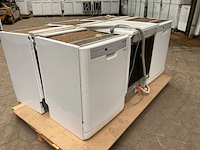 Bauknecht gsf excellence pc wasfs vaatwasser (6x) - afbeelding 3 van  7