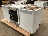 Bauknecht gsf excellence pc wasfs vaatwasser (6x) - afbeelding 4 van  7