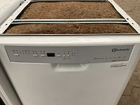 Bauknecht gsf excellence pc wasfs vaatwasser (6x) - afbeelding 5 van  7