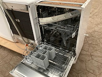 Bauknecht gsf excellence pc wasfs vaatwasser (6x) - afbeelding 6 van  7