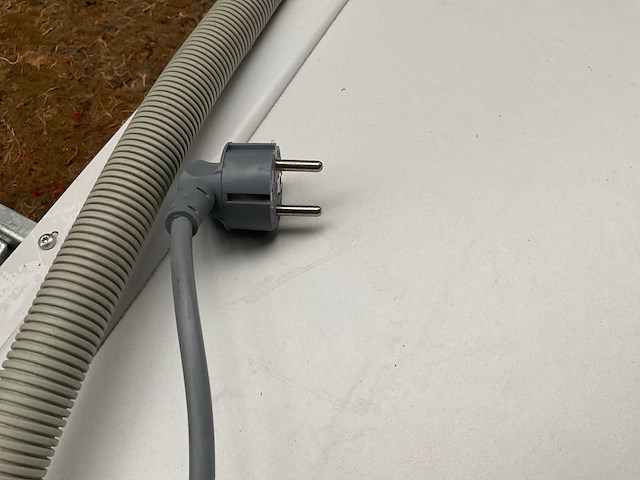 Bauknecht gsf excellence pc wasfs vaatwasser (6x) - afbeelding 7 van  7