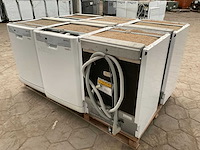 Bauknecht gsf excellence pc wasfs vaatwasser (6x) - afbeelding 4 van  7