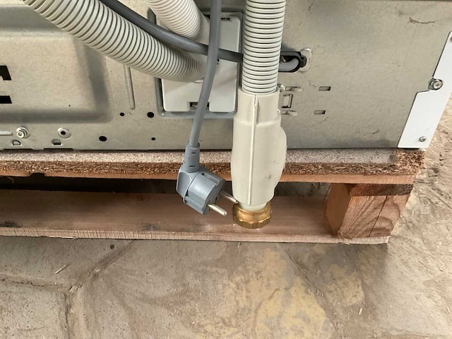 Bauknecht gsf excellence pc wasfs vaatwasser (6x) - afbeelding 7 van  7