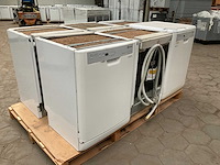 Bauknecht gsf excellence pc wasfs vaatwasser (6x) - afbeelding 4 van  7