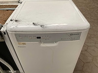 Bauknecht gsf excellence pc wasfs vaatwasser (6x) - afbeelding 6 van  7