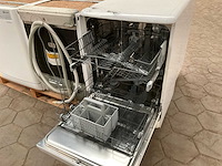 Bauknecht gsf excellence pc wasfs vaatwasser (6x) - afbeelding 7 van  7