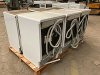 Bauknecht gsf excellence pc wasfs vaatwasser (6x) - afbeelding 4 van  8