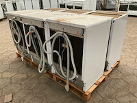 Bauknecht gsf excellence pc wasfs vaatwasser (6x) - afbeelding 5 van  8