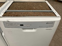 Bauknecht gsf excellence pc wasfs vaatwasser (6x) - afbeelding 7 van  8