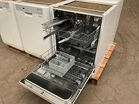 Bauknecht gsf excellence pc wasfs vaatwasser (6x) - afbeelding 8 van  8