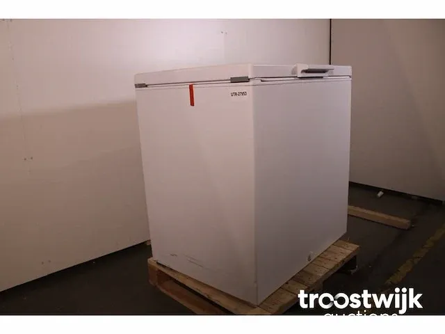 Bauknecht gte 190 vriezer - afbeelding 4 van  6