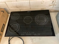 Bauknecht inbouw 4-zone inductie kookplaat - afbeelding 2 van  4