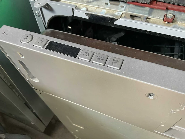 Bauknecht inbouw vaatwasser - afbeelding 4 van  6