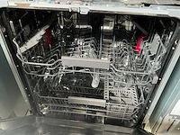 Bauknecht inbouw vaatwasser - afbeelding 5 van  6