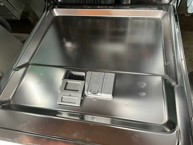 Bauknecht inbouw vaatwasser - afbeelding 6 van  6