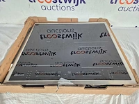 Bauknecht inductiekookplaat - bs 7160c ft - afbeelding 2 van  2