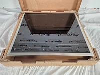 Bauknecht inductiekookplaat - bs 7160c ft - afbeelding 2 van  2