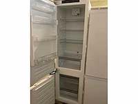 Bauknecht kgis 3194 a inbouw koelvriescombinatie - afbeelding 2 van  7