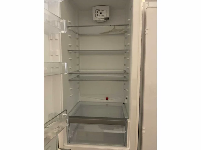Bauknecht kgis 3194 a inbouw koelvriescombinatie - afbeelding 3 van  7