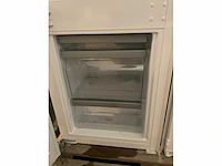 Bauknecht kgis 3194 a inbouw koelvriescombinatie - afbeelding 4 van  7