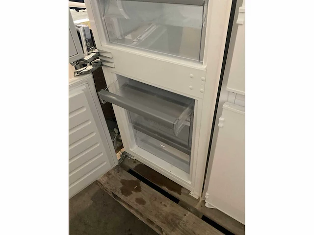 Bauknecht kgis 3194 a inbouw koelvriescombinatie - afbeelding 5 van  7