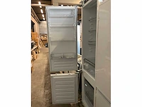 Bauknecht kgis 3194 a inbouw koelvriescombinatie - afbeelding 6 van  7