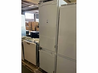 Bauknecht kgis 3194 a inbouw koelvriescombinatie - afbeelding 7 van  7