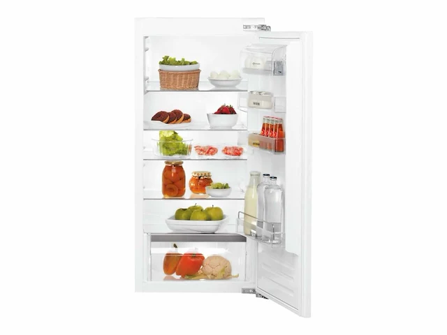 Bauknecht krie2125 koelkast - afbeelding 1 van  3