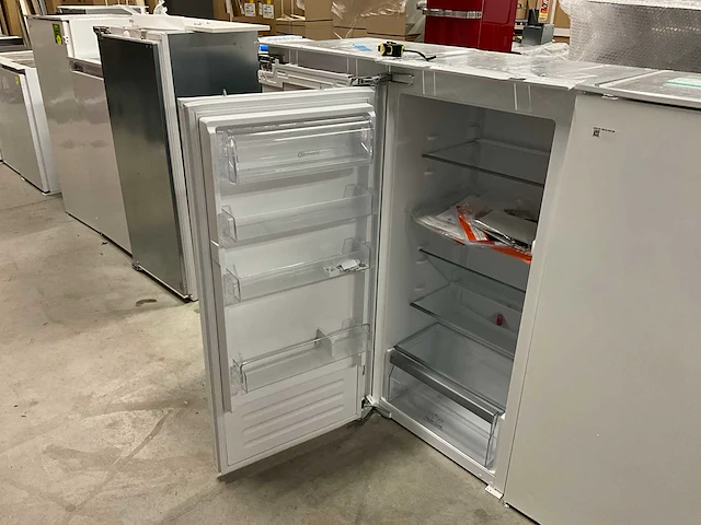 Bauknecht ksi12vf2 koelkast - afbeelding 5 van  5
