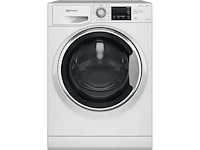 Bauknecht lva2006trf wasmachine - afbeelding 1 van  8