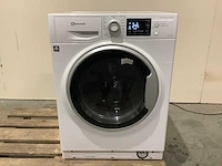 Bauknecht lva2006trf wasmachine - afbeelding 2 van  8