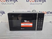 Bauknecht mwk 201 b - magnetron - afbeelding 2 van  3