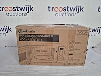 Bauknecht mwk 201 b - magnetron - afbeelding 3 van  3