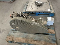 Bauknecht r1 1/2-75 luchtcompressor - afbeelding 3 van  6