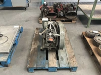 Bauknecht r1 1/2-75 luchtcompressor - afbeelding 4 van  6