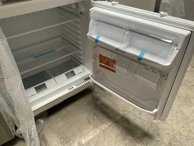 Bauknecht uri1441 onderbouw koelkast - afbeelding 2 van  4