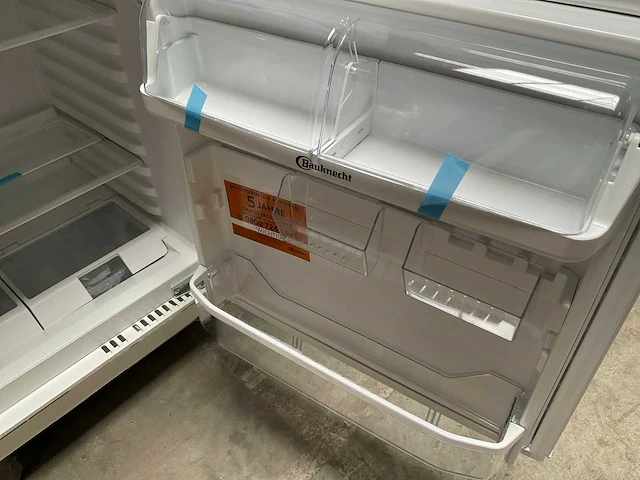 Bauknecht uri1441 onderbouw koelkast - afbeelding 4 van  4