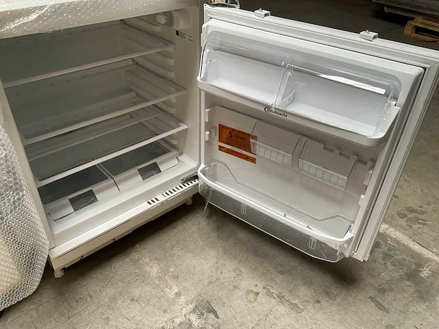 Bauknecht uri1441 onderbouw koelkast - afbeelding 2 van  4