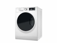 Bauknecht w active 823 ps wasmachine - afbeelding 1 van  9