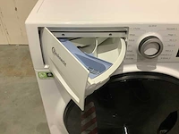Bauknecht w active 823 ps wasmachine - afbeelding 3 van  9