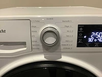 Bauknecht w active 823 ps wasmachine - afbeelding 4 van  9