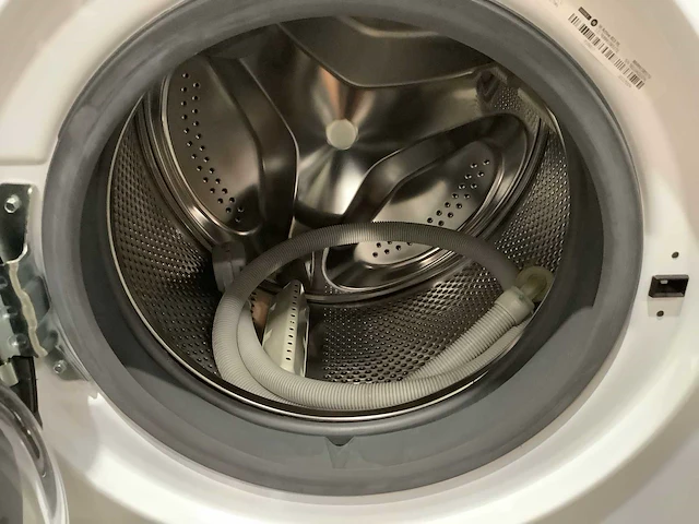 Bauknecht w active 823 ps wasmachine - afbeelding 9 van  9
